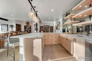 Experience resort-style living every day in this show-stopping on TPC Colorado Golf Club in Colorado - for sale on GolfHomes.com, golf home, golf lot