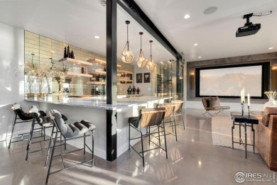 Experience resort-style living every day in this show-stopping on TPC Colorado Golf Club in Colorado - for sale on GolfHomes.com, golf home, golf lot