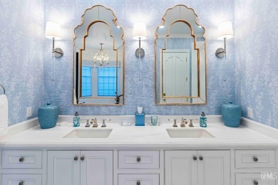 Stunning 7,000sf+ estate in Seven Oaks Showcase I. Situated on on Seven Oaks Country Club in California - for sale on GolfHomes.com, golf home, golf lot
