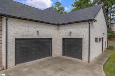 Better Than New - Custom Luxury in Woodfin Ridge  Built in 2022 on Woodfin Ridge Golf Club in South Carolina - for sale on GolfHomes.com, golf home, golf lot