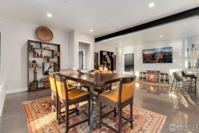 Experience resort-style living every day in this show-stopping on TPC Colorado Golf Club in Colorado - for sale on GolfHomes.com, golf home, golf lot