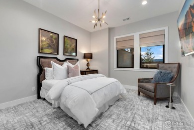 Experience resort-style living every day in this show-stopping on TPC Colorado Golf Club in Colorado - for sale on GolfHomes.com, golf home, golf lot