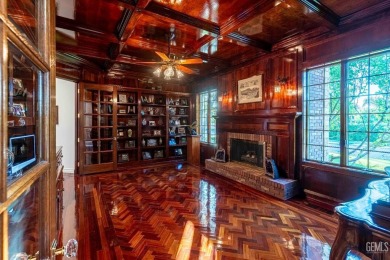 Stunning 7,000sf+ estate in Seven Oaks Showcase I. Situated on on Seven Oaks Country Club in California - for sale on GolfHomes.com, golf home, golf lot