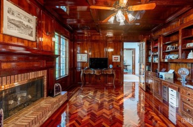 Stunning 7,000sf+ estate in Seven Oaks Showcase I. Situated on on Seven Oaks Country Club in California - for sale on GolfHomes.com, golf home, golf lot