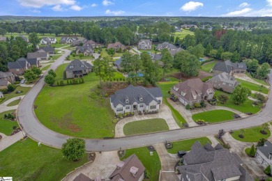 Better Than New - Custom Luxury in Woodfin Ridge  Built in 2022 on Woodfin Ridge Golf Club in South Carolina - for sale on GolfHomes.com, golf home, golf lot