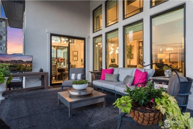 Experience resort-style living every day in this show-stopping on TPC Colorado Golf Club in Colorado - for sale on GolfHomes.com, golf home, golf lot
