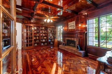 Stunning 7,000sf+ estate in Seven Oaks Showcase I. Situated on on Seven Oaks Country Club in California - for sale on GolfHomes.com, golf home, golf lot