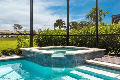 GOLF BUNDLED - Resort-Style Living at Its Finest! Experience the on Babcock National Golf Course in Florida - for sale on GolfHomes.com, golf home, golf lot