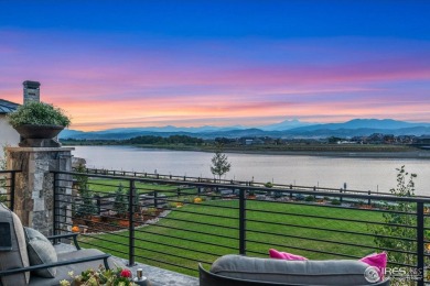 Experience resort-style living every day in this show-stopping on TPC Colorado Golf Club in Colorado - for sale on GolfHomes.com, golf home, golf lot