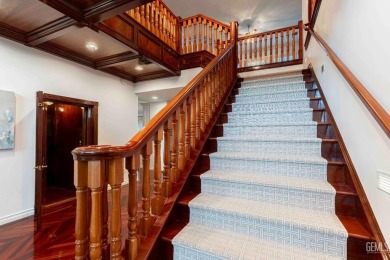 Stunning 7,000sf+ estate in Seven Oaks Showcase I. Situated on on Seven Oaks Country Club in California - for sale on GolfHomes.com, golf home, golf lot