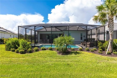 GOLF BUNDLED - Resort-Style Living at Its Finest! Experience the on Babcock National Golf Course in Florida - for sale on GolfHomes.com, golf home, golf lot