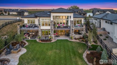 Experience resort-style living every day in this show-stopping on TPC Colorado Golf Club in Colorado - for sale on GolfHomes.com, golf home, golf lot
