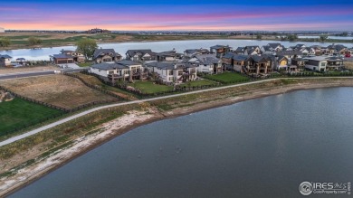Experience resort-style living every day in this show-stopping on TPC Colorado Golf Club in Colorado - for sale on GolfHomes.com, golf home, golf lot