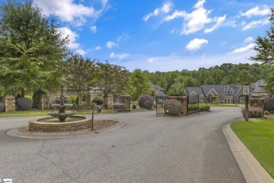 Better Than New - Custom Luxury in Woodfin Ridge  Built in 2022 on Woodfin Ridge Golf Club in South Carolina - for sale on GolfHomes.com, golf home, golf lot