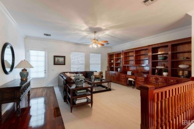 Stunning 7,000sf+ estate in Seven Oaks Showcase I. Situated on on Seven Oaks Country Club in California - for sale on GolfHomes.com, golf home, golf lot