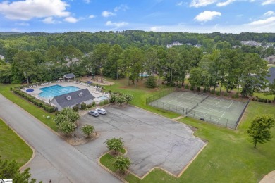 Better Than New - Custom Luxury in Woodfin Ridge  Built in 2022 on Woodfin Ridge Golf Club in South Carolina - for sale on GolfHomes.com, golf home, golf lot