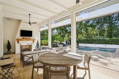 Welcome to 21 Hummingbird, where impeccable architecture and on Tchefuncta Country Club in Louisiana - for sale on GolfHomes.com, golf home, golf lot