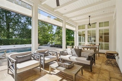 Welcome to 21 Hummingbird, where impeccable architecture and on Tchefuncta Country Club in Louisiana - for sale on GolfHomes.com, golf home, golf lot
