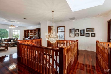 Stunning 7,000sf+ estate in Seven Oaks Showcase I. Situated on on Seven Oaks Country Club in California - for sale on GolfHomes.com, golf home, golf lot