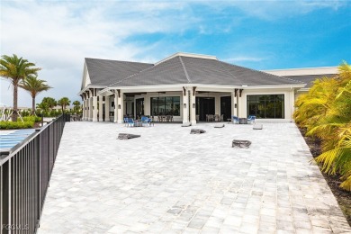 GOLF BUNDLED - Resort-Style Living at Its Finest! Experience the on Babcock National Golf Course in Florida - for sale on GolfHomes.com, golf home, golf lot