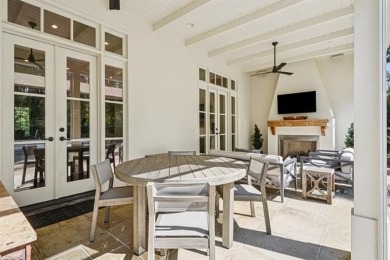 Welcome to 21 Hummingbird, where impeccable architecture and on Tchefuncta Country Club in Louisiana - for sale on GolfHomes.com, golf home, golf lot