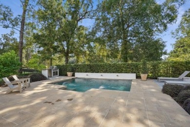 Welcome to 21 Hummingbird, where impeccable architecture and on Tchefuncta Country Club in Louisiana - for sale on GolfHomes.com, golf home, golf lot