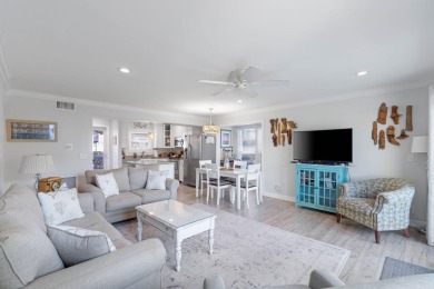 Experience the ultimate in convenience and style with this on Sandpiper Cove Golf Course in Florida - for sale on GolfHomes.com, golf home, golf lot