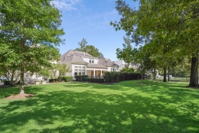 Welcome to 21 Hummingbird, where impeccable architecture and on Tchefuncta Country Club in Louisiana - for sale on GolfHomes.com, golf home, golf lot