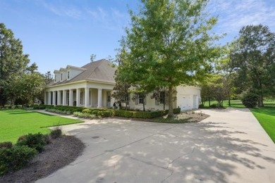 Welcome to 21 Hummingbird, where impeccable architecture and on Tchefuncta Country Club in Louisiana - for sale on GolfHomes.com, golf home, golf lot