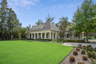Welcome to 21 Hummingbird, where impeccable architecture and on Tchefuncta Country Club in Louisiana - for sale on GolfHomes.com, golf home, golf lot