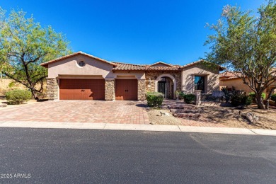 Welcome to your dream retreat in the prestigious gated community on Las Sendas Golf Club in Arizona - for sale on GolfHomes.com, golf home, golf lot