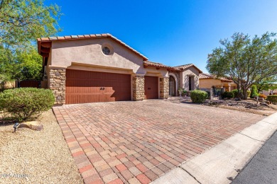 Welcome to your dream retreat in the prestigious gated community on Las Sendas Golf Club in Arizona - for sale on GolfHomes.com, golf home, golf lot
