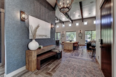 Truly one of the most opulent smaller homes you'll find, with on Sand Hollow Golf Resort in Utah - for sale on GolfHomes.com, golf home, golf lot