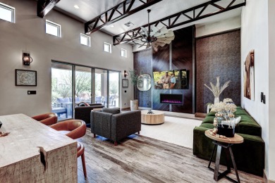 Truly one of the most opulent smaller homes you'll find, with on Sand Hollow Golf Resort in Utah - for sale on GolfHomes.com, golf home, golf lot