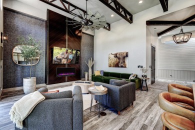 Truly one of the most opulent smaller homes you'll find, with on Sand Hollow Golf Resort in Utah - for sale on GolfHomes.com, golf home, golf lot