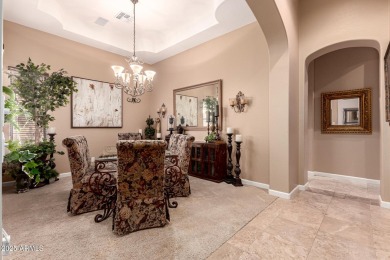 Welcome to your dream retreat in the prestigious gated community on Las Sendas Golf Club in Arizona - for sale on GolfHomes.com, golf home, golf lot