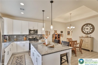 Offering a thoughtfully crafted 3-bedroom, 2.5 bath floor plan on Riverview Country Club in Pennsylvania - for sale on GolfHomes.com, golf home, golf lot