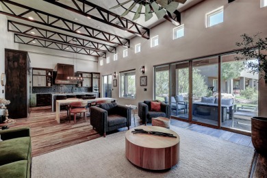 Truly one of the most opulent smaller homes you'll find, with on Sand Hollow Golf Resort in Utah - for sale on GolfHomes.com, golf home, golf lot