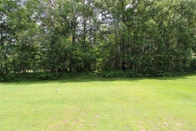 Unique 2+ acre golf course property. Design your new home to on Fairways At Howards Barn in Minnesota - for sale on GolfHomes.com, golf home, golf lot