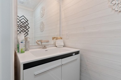 Introducing a completely renovated property that meets all on Shalimar Pointe Golf and Country Club in Florida - for sale on GolfHomes.com, golf home, golf lot