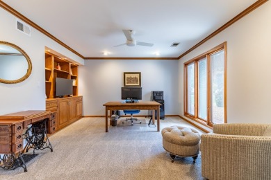 THE TOWNHOME YOU'VE BEEN LOOKING FOR....... A truly  FABULOUS on Briar Ridge Country Club in Indiana - for sale on GolfHomes.com, golf home, golf lot