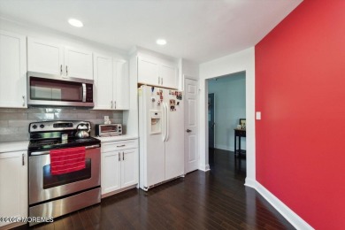 This stunning property is nestled on a prestigious golf course on Concordia Golf Club in New Jersey - for sale on GolfHomes.com, golf home, golf lot
