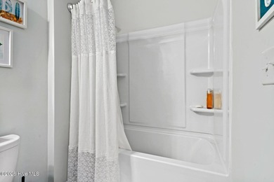 This Cozy Cottage is located in a super friendly subdivision on The Golf Club At Rocky Mount in North Carolina - for sale on GolfHomes.com, golf home, golf lot