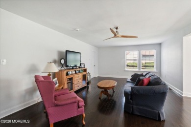 This stunning property is nestled on a prestigious golf course on Concordia Golf Club in New Jersey - for sale on GolfHomes.com, golf home, golf lot