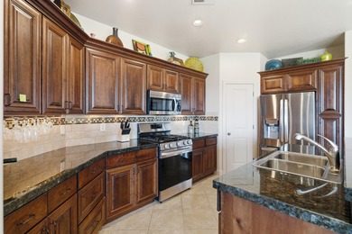 Discover unbeatable golf course living at Black Rock @ Sunbrook! on Sunbrook Golf Course in Utah - for sale on GolfHomes.com, golf home, golf lot