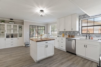Introducing a completely renovated property that meets all on Shalimar Pointe Golf and Country Club in Florida - for sale on GolfHomes.com, golf home, golf lot