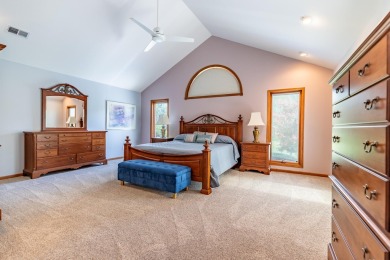 THE TOWNHOME YOU'VE BEEN LOOKING FOR....... A truly  FABULOUS on Briar Ridge Country Club in Indiana - for sale on GolfHomes.com, golf home, golf lot