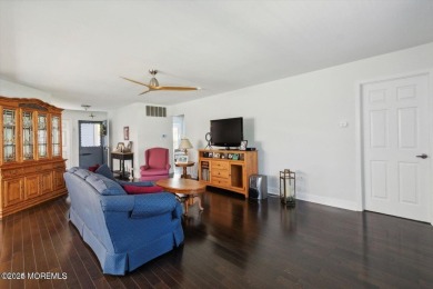 This stunning property is nestled on a prestigious golf course on Concordia Golf Club in New Jersey - for sale on GolfHomes.com, golf home, golf lot