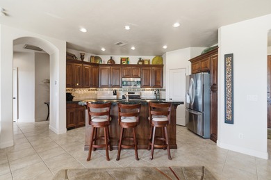 Discover unbeatable golf course living at Black Rock @ Sunbrook! on Sunbrook Golf Course in Utah - for sale on GolfHomes.com, golf home, golf lot