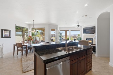 Discover unbeatable golf course living at Black Rock @ Sunbrook! on Sunbrook Golf Course in Utah - for sale on GolfHomes.com, golf home, golf lot